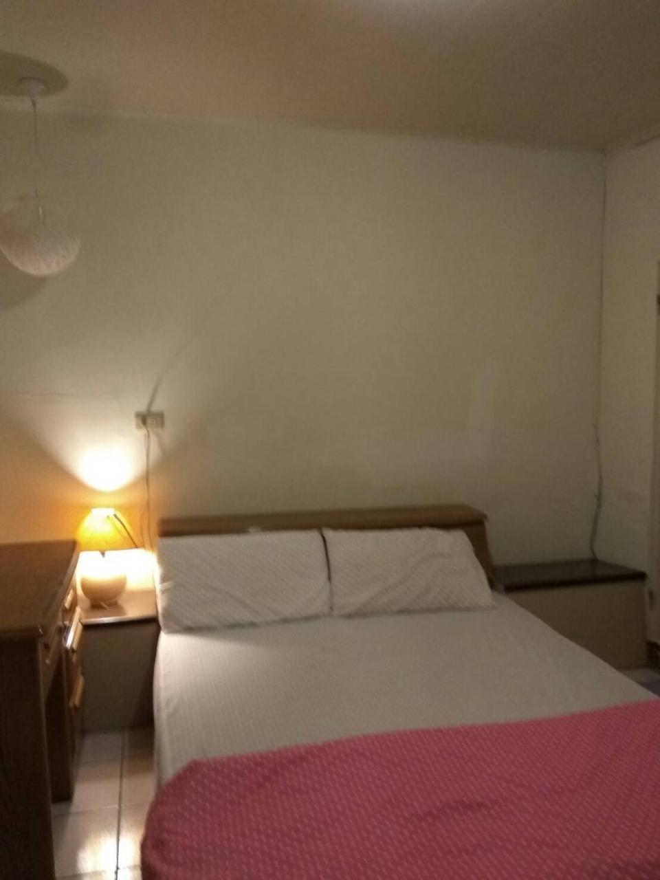 Hua Bin Hotel Yilan Exteriér fotografie