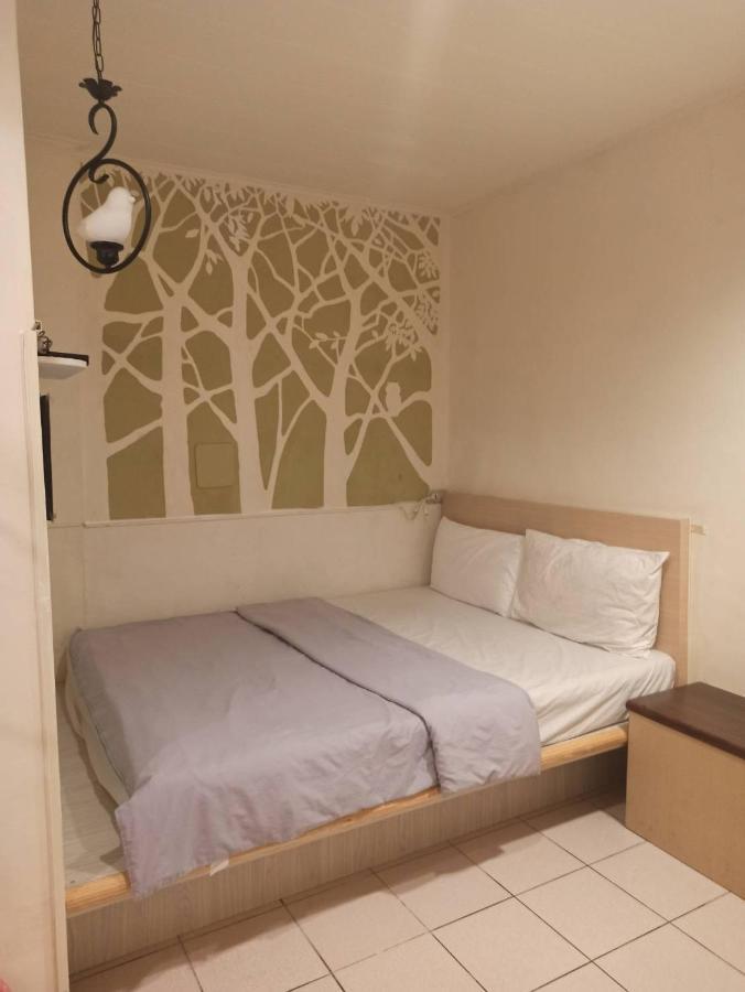Hua Bin Hotel Yilan Exteriér fotografie